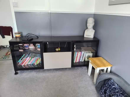 Photo of free Large media unit (TN2) #2