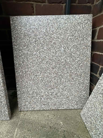 Photo of free New worktop offcuts inc one 5ft 6in piece! (Chorley PR6) #4