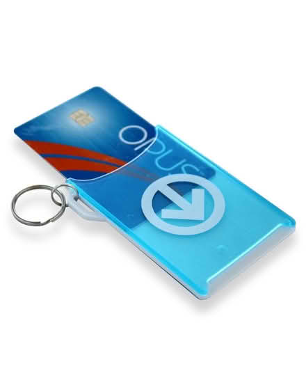 Photo of Transit Card Holder (Westboro) #2