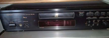 Photo of free Denon CD player (New Malden KT3) #1