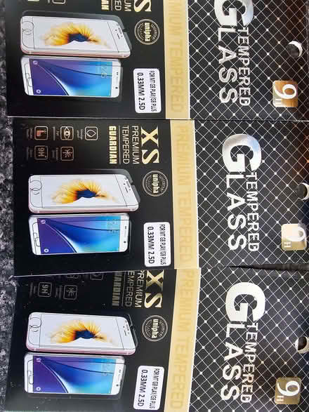 Photo of free Protective covers for mobile phone (Wolfhill PH2) #2