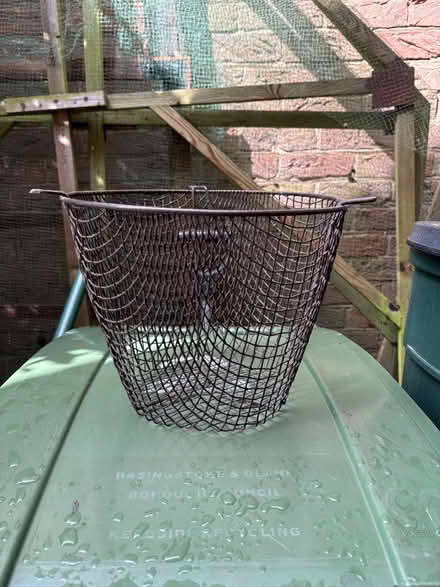 Photo of free Hanging Basket, Unused. (Chineham RG24) #1