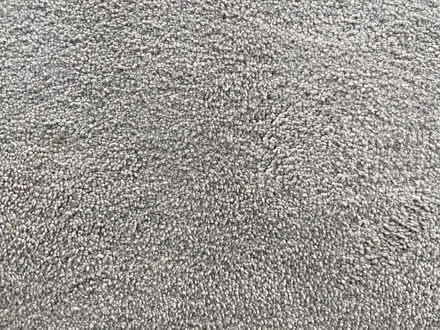 Photo of free Grey Wool Carpet (Ferry Landing NE43) #1