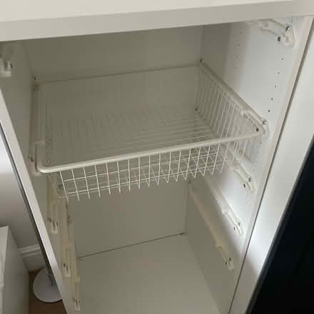 Photo of free IKEA storage unit (South Dublin) #2