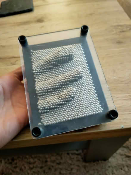 Photo of free Game (brinnington sk5) #1