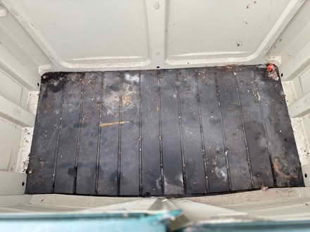 Photo of free Outdoor storage unit - in ok condition (Astley Village PR7) #2