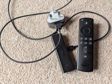 Photo of free Amazon fire stick (Hornby LA2) #1