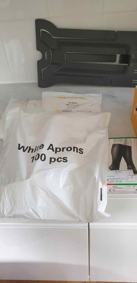 Photo of free Assorted catheter equipment (SL6 2TG Cox Green Area) #4