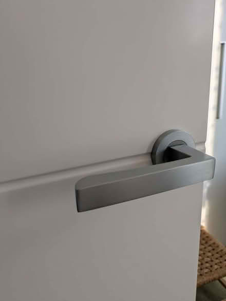 Photo of free door handles (Plantation G51) #1