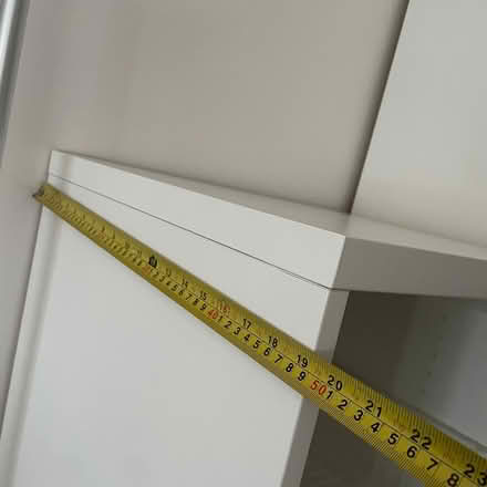 Photo of free IKEA storage unit (South Dublin) #3