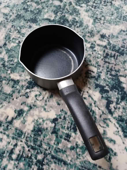 Photo of free Small saucepan (Cheltenham GL51) #1