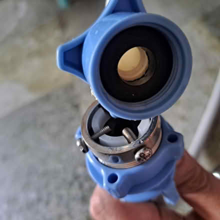 Photo of free Washing machine hose and tap hose (East) #4