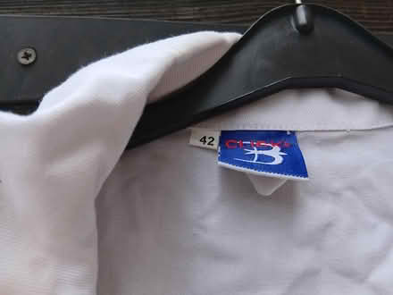 Photo of free Painters overalls - USED (Burnham) #2