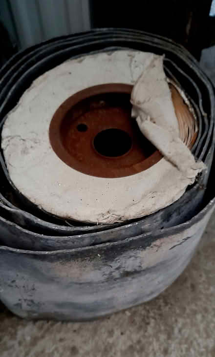 Photo of free Lead flashing for roof (City Centre NR1) #1