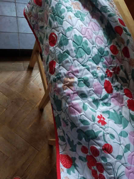 Photo of free Light quilt (Limpley Stoke) #1