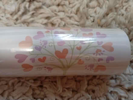 Photo of free Laura Ashley Esme Wallpaper (Buxworth SK23) #3