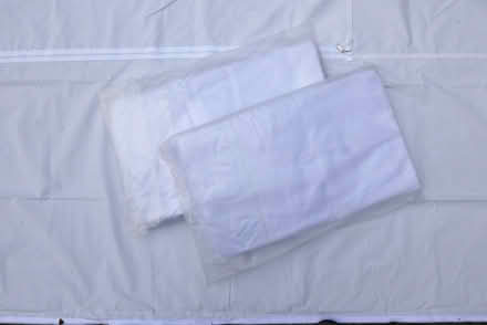 Photo of free Gala Tent Gazebo Sides (Stapleton LD8) #1