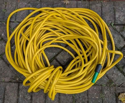 Photo of free Garden Hose approx 50m (Kenilworth CV8) #1