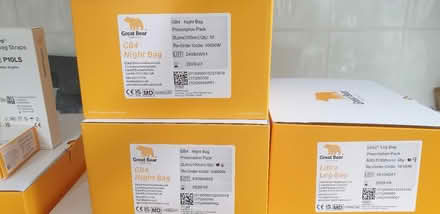 Photo of free Assorted catheter equipment (SL6 2TG Cox Green Area) #3