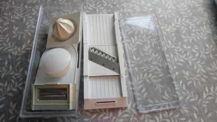 Photo of free Slicer/grater (Horsham, Nr Forest School) #1