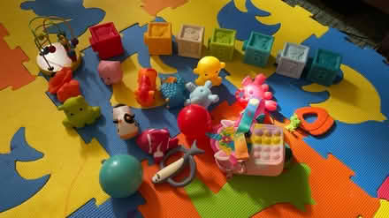 Photo of free Kids toys (E17) #1