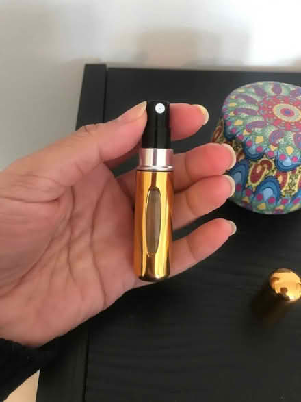 Photo of free Atomiser (KT3 new malden) #1