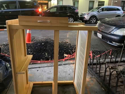 Photo of free Street Alert: Amsterdam & 108 (Upper West Side) #2