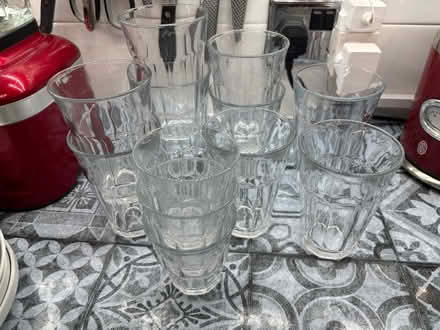 Photo of free Glasses (SM5) #1