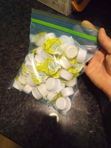 Photo of free Smart Balance Spread (Winchester) #3