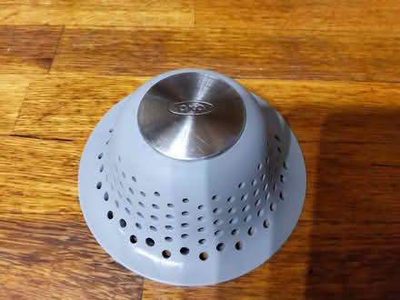 Photo of free Shower drainage cover (Cherry Orchard) #1