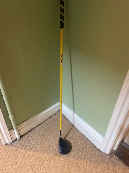 Photo of free Left handed Jnr Driver (Bedford) #1