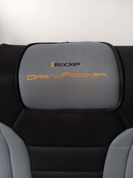 Photo of free Gaming Chair (Aylestone LE2) #3