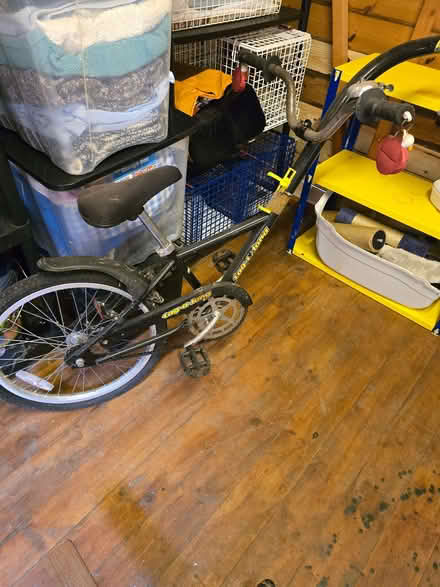 Photo of free Tow along bike (Bray SL6) #1