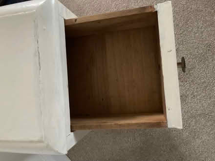 Photo of free Small chest of drawers (Bolton le Sands) #2