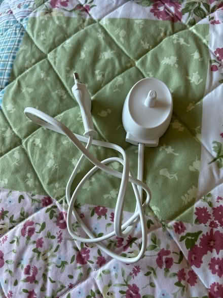 Photo of free Electric toothbrush charger (Bathwick) #1