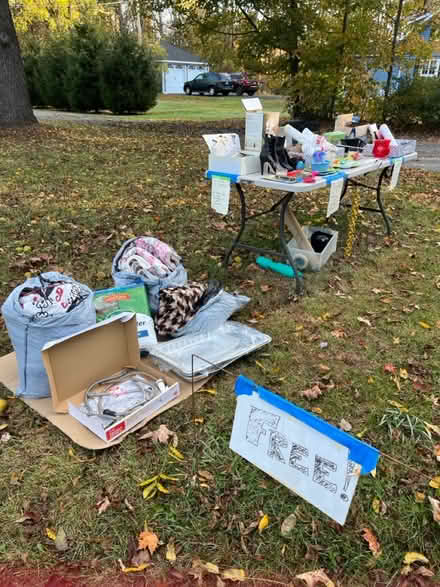 Photo of free Today’s Free Stuff (Town of Newburgh) #1
