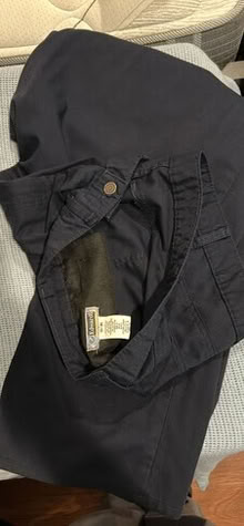 Photo of free men’s utility pants size 50 #1