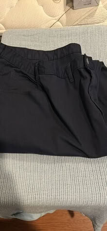 Photo of free men’s utility pants size 50 #2