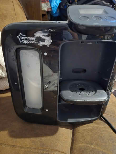 Photo of free Tommee tippee prepared machine (TN12 east peckham) #1