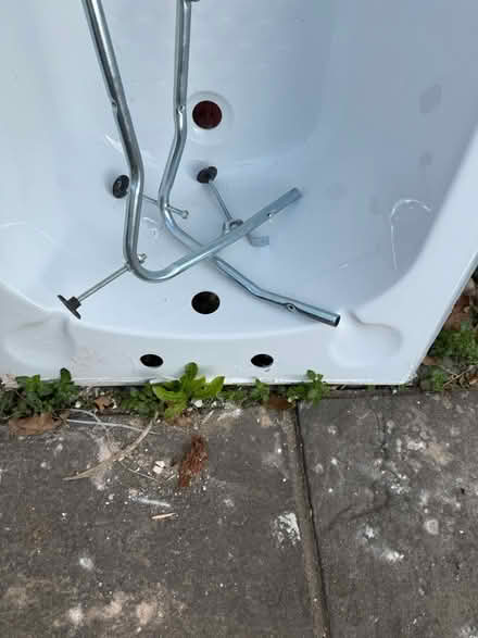 Photo of free 1685 bath (Blackheath) #4