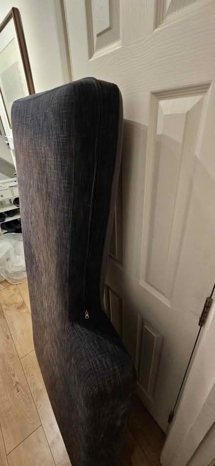 Photo of free Large Foam Sofa Cushions (Pinner HA5) #4