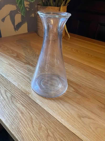 Photo of free 6 x Water pitchers (LD8 2) #1