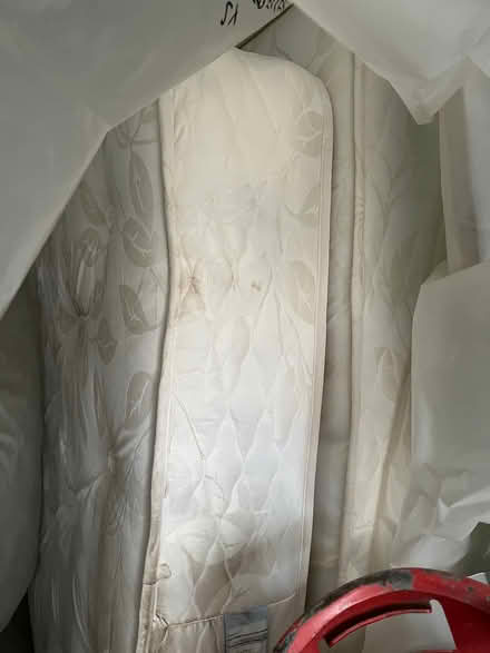 Photo of free 2 Loft Orthopaedic mattresses (Sutton Coldfield B73) #1