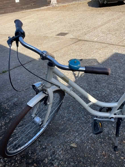 Photo of free teenager bike (Richmond TW9) #1