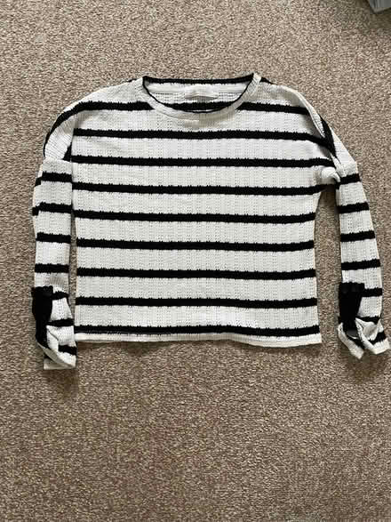Photo of free Ladies crochet style top (Appleton) #1