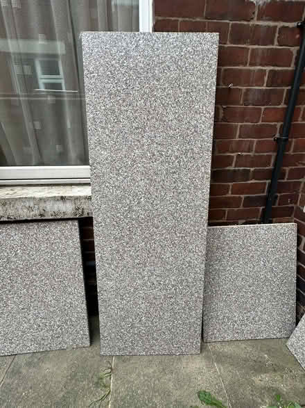 Photo of free New worktop offcuts inc one 5ft 6in piece! (Chorley PR6) #2
