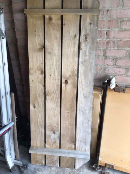 Photo of free Wood (Linlithgow) #2