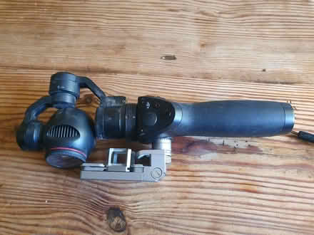 Photo of free Dji Osmo zenmuse x3 (E5) #2