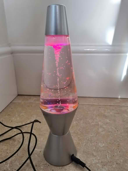 Photo of free USB light (CM2 springfield, chelmsford) #1