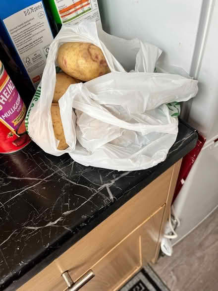 Photo of free Food (Palmerston road, E17) #1
